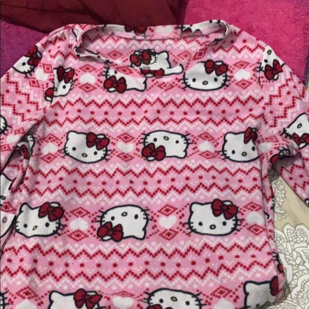 Women sleeping gown